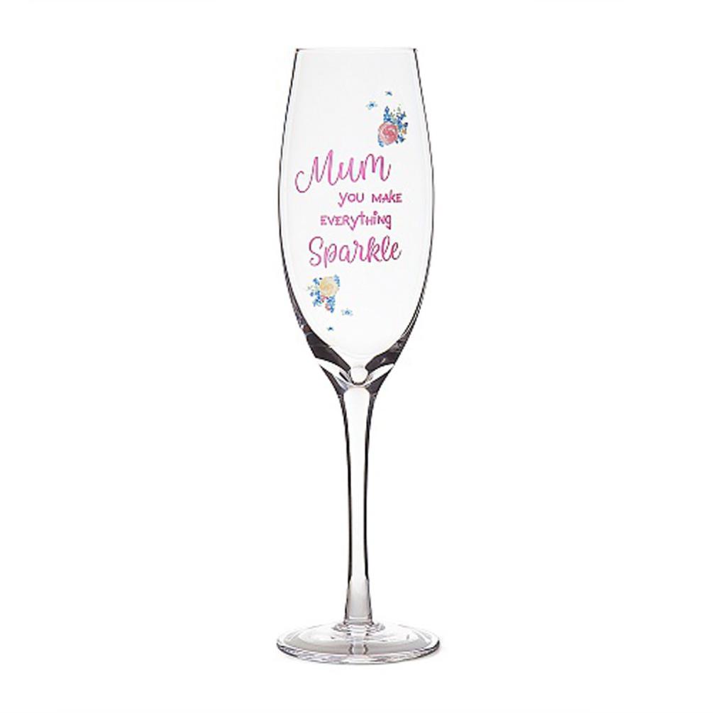 Mum Me to You Bear Prosecco Gift Set Extra Image 1